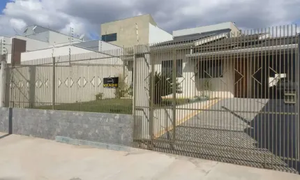 Casa com 4 quartos à venda no Jardim Europa, Arapongas 