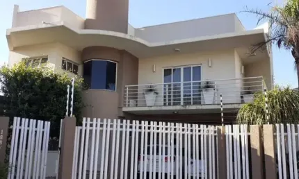 Casa com 3 quartos à venda no Jardim Morumbi, Arapongas 