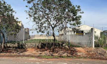 Terreno à venda no Jardim Mônaco, Arapongas 