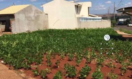 Terreno à venda no Jardim Mônaco II, Arapongas 
