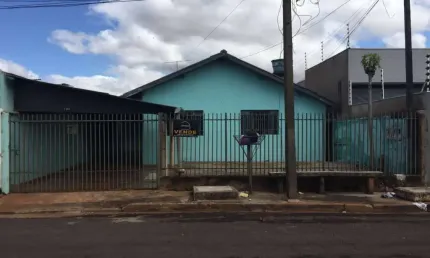 Casa com 7 quartos à venda no Jardim Primavera, Arapongas 