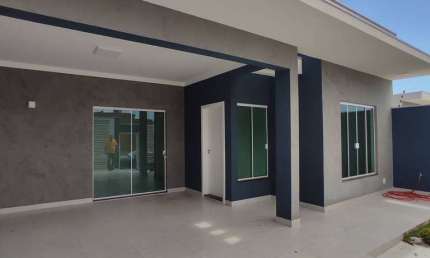 Casa com 3 quartos à venda no RESIDENCIAL TOZZI, Arapongas 
