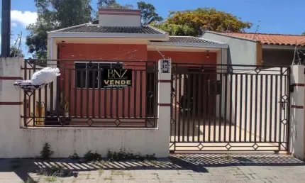 Casa com 3 quartos à venda no Parque Siomara, Arapongas 