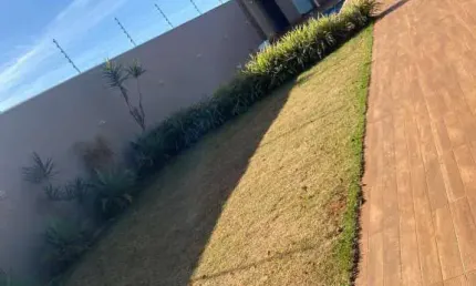 Casa com 3 quartos à venda no Campinho, Arapongas 