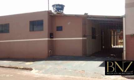 Casa com 3 quartos à venda no Jardim Santo Antônio, Arapongas 