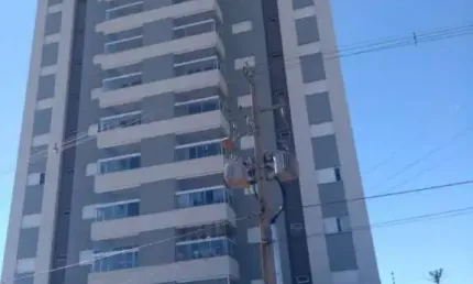 Apartamento à venda no Jardim Vale das Perobas, Arapongas 
