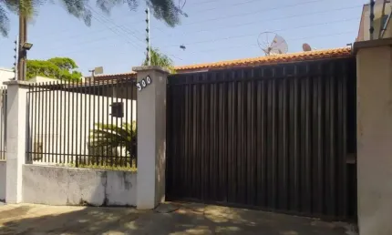 Casa com 2 quartos à venda no Jardim Novo Centauro, Arapongas 