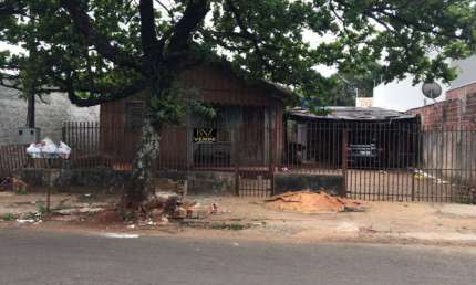 Casa à venda na Vila Aparecida, Arapongas 