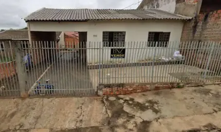 Casa com 3 quartos à venda no Jardim San Rafael III, Arapongas 