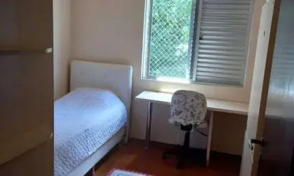 Apartamento com 3 quartos à venda na Vila Cascata, Arapongas 