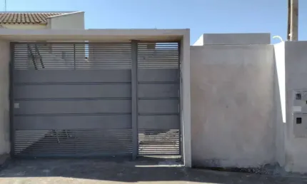 Oportunidade Exclusiva: Casa à Venda no Jardim Interlagos II