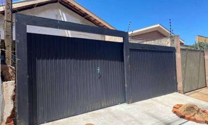 Casa com 3 quartos à venda no Jardim Petrópolis, Arapongas 