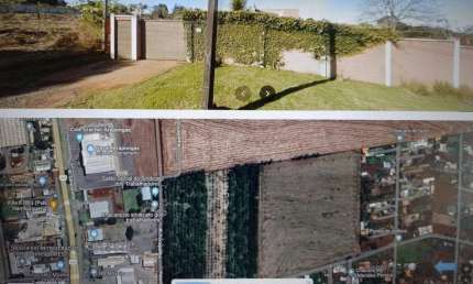 Chácara / sítio com 3 quartos à venda no Jardim Vale do Coqueiral, Arapongas 