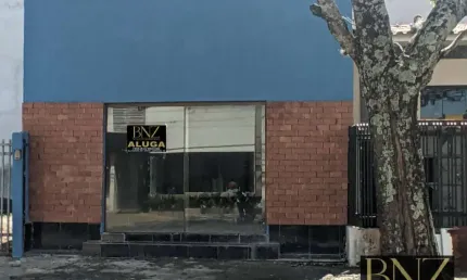 Sala comercial com 2 salas para alugar no Centro, Arapongas 