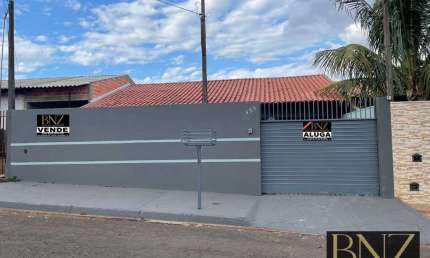 Encantadora Residência no Jardim San Raphael a Venda: Conforto e Espaço