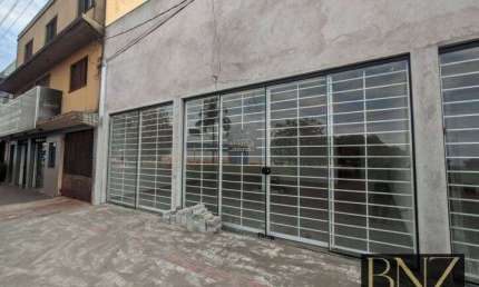 Sala comercial para alugar no Conjunto Padre Bernardo Merckel, Arapongas 