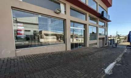 Sala comercial com 1 sala para alugar no Conjunto Flamingos, Arapongas 