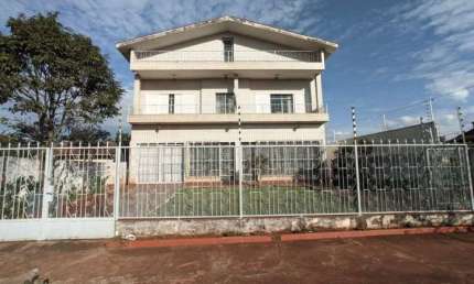 Sobrado Colonial para Locação no Centro ao lado do Espaço Milena