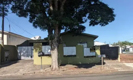 Casa com 5 quartos à venda no Jardim Panorama, Arapongas 
