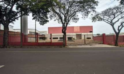 Barracão / Galpão / Depósito para alugar no Jardim Bandeirantes, Arapongas 