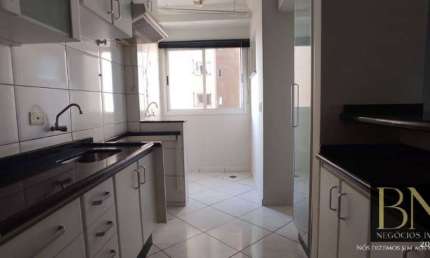 Apartamento com 3 quartos à venda na Vila Aparecida, Arapongas 