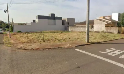 Terreno para Locação no Vale das Perobas - Excelente Localização !
