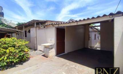 Casa com 1 quarto para alugar na Vila Triângulo, Arapongas 