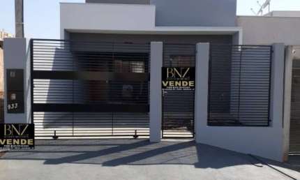 Encantadora Residência à Venda em San Raphael IV: Conforto e Tranquilidade!