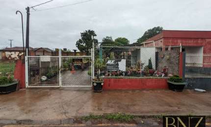 Terreno Comercial no Centro de Arapongas - Excelente Localização!