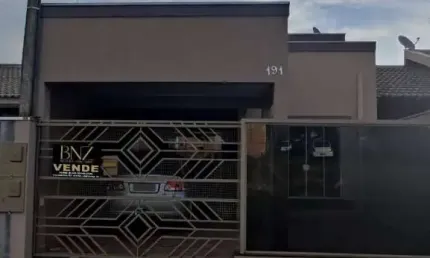Conforto e modernidade: casa à venda no bairro tropical ii !