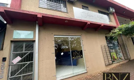 Espaço Comercial Versátil: Sala para Locação no Conjunto Flamingos!