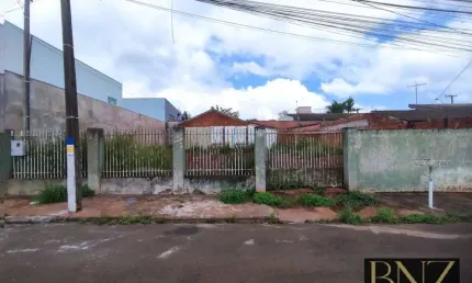 Oportunidade de Construção: Terreno à Venda na Vila Nova !