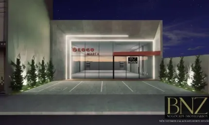 Espaço Amplo e Versátil: Salão Comercial no Centro!