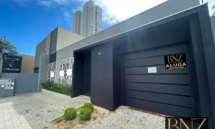Oportunidade Comercial: Sala Ampla para Locação no Centro!