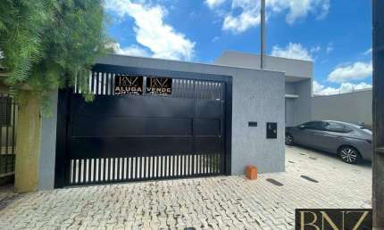 Casa com 3 quartos à venda no Jardim Vale das Perobas, Arapongas 
