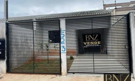 Casa em Fase de Acabamento: Oportunidade no Jardim Paulista II