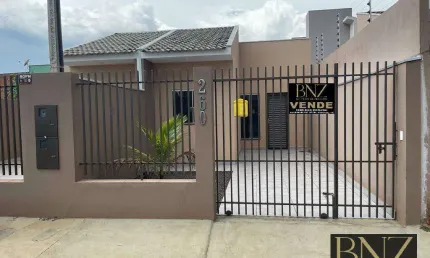 Casa Aconchegante à Venda no Jardim Teresa Bononi: Seu Novo Lar Está Aqui!