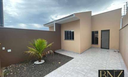 Casa Encantadora à Venda no Tereza Bononi: Personalize seu Espaço de Sonho