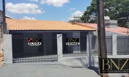 Casa à Venda e locação no Columbia III, Próximo ao Bom Menino
