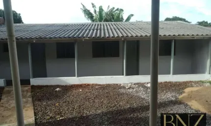 Casa com Ponto Comercial á Venda  no Jardim Cultura