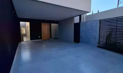 Casa com 3 quartos à venda no Jardim Portal das Flores, Arapongas 