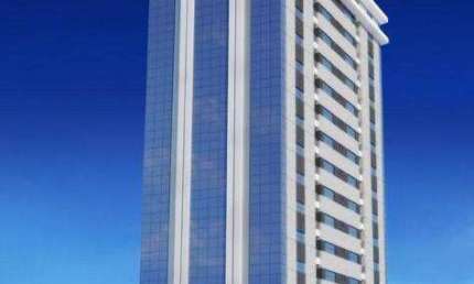Oportunidade Única: Sala Comercial no Office Hall Business Center!