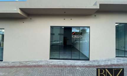 Sala Comercial de 45m² para Locação no Jardim Baroneza!