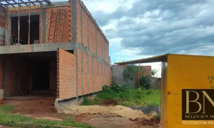Terreno: Jardim Mônaco II - 252m² - R$150.000,00 - Invista Agora!