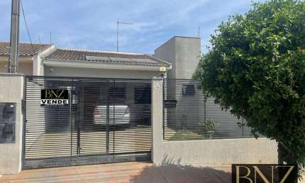 Casa à Venda no Jardim Petrópolis - Oportunidade Única!