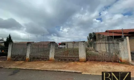 Terreno Amplo à Venda por R$206.000,00 no Parque Siomara!