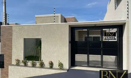 Casa à Venda com Excelente Acabamento no Jardim Paulista II
