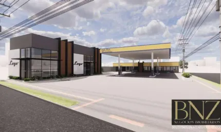 Oportunidade Imperdível: Sala Comercial na Av. Gaturamo