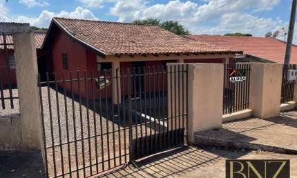 Casa com 3 quartos para alugar no Conjunto Ulisses Guimarães, Arapongas 