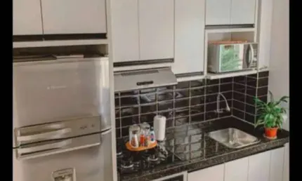 Apartamento á Venda Próximo ao Max no Residencial Arendel